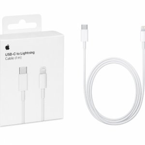 Cable Tipo C a Lightning / Iphone