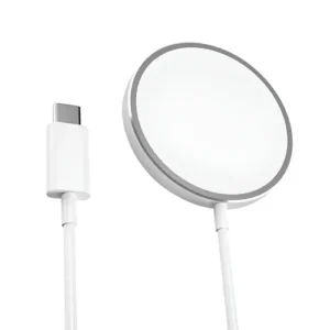 Cargador Magsafe Apple Tipo C