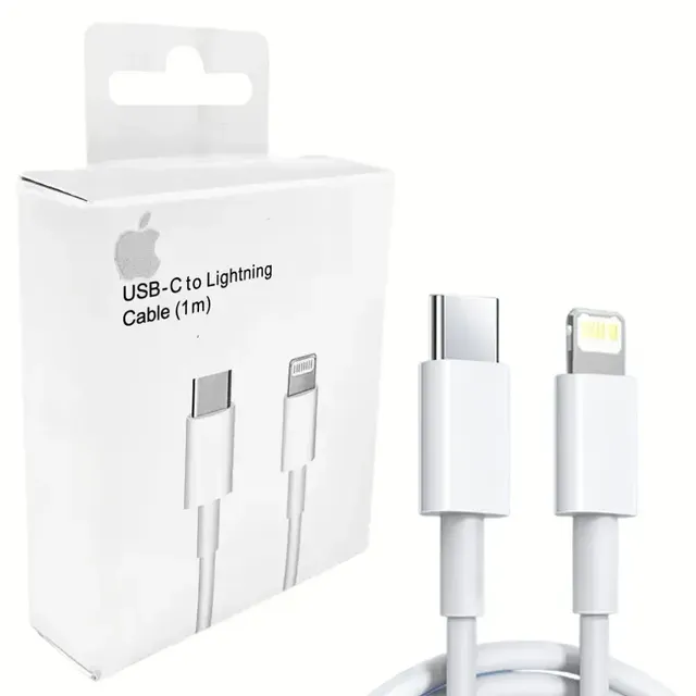 Cable Tipo C a Lightning / Iphone - Image 2