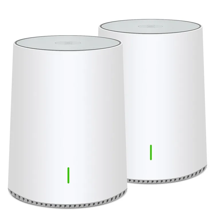 Router Wifi AC Wifi 6 1800Mbps - Image 3