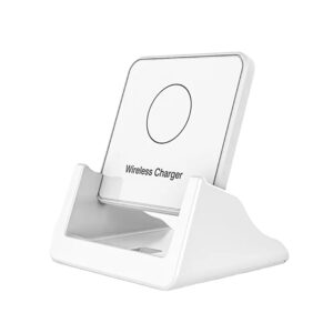 Cargador Inalámbrico Magsafe de Escritorio