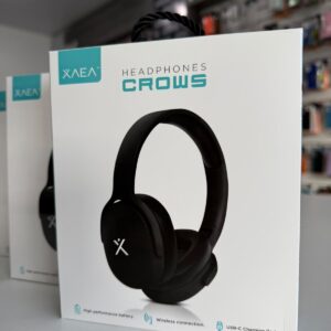 Auricular Inalámbrico / Cable XAEA Crows