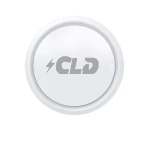 Localizador Rastreador GPS Tag Para iPhone Android CLD