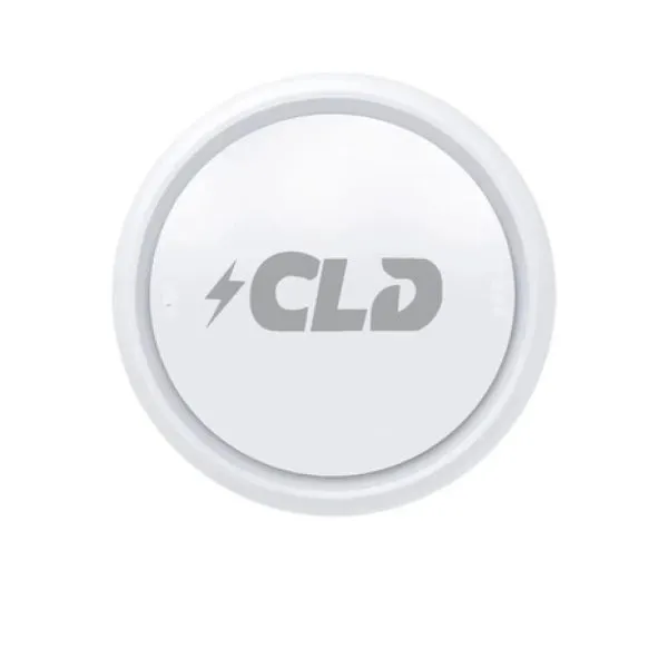 Localizador Rastreador GPS Tag Para iPhone Android CLD
