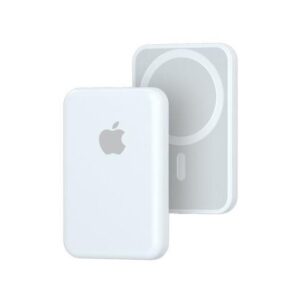 Batery Pack Power Bank Apple 5000mah